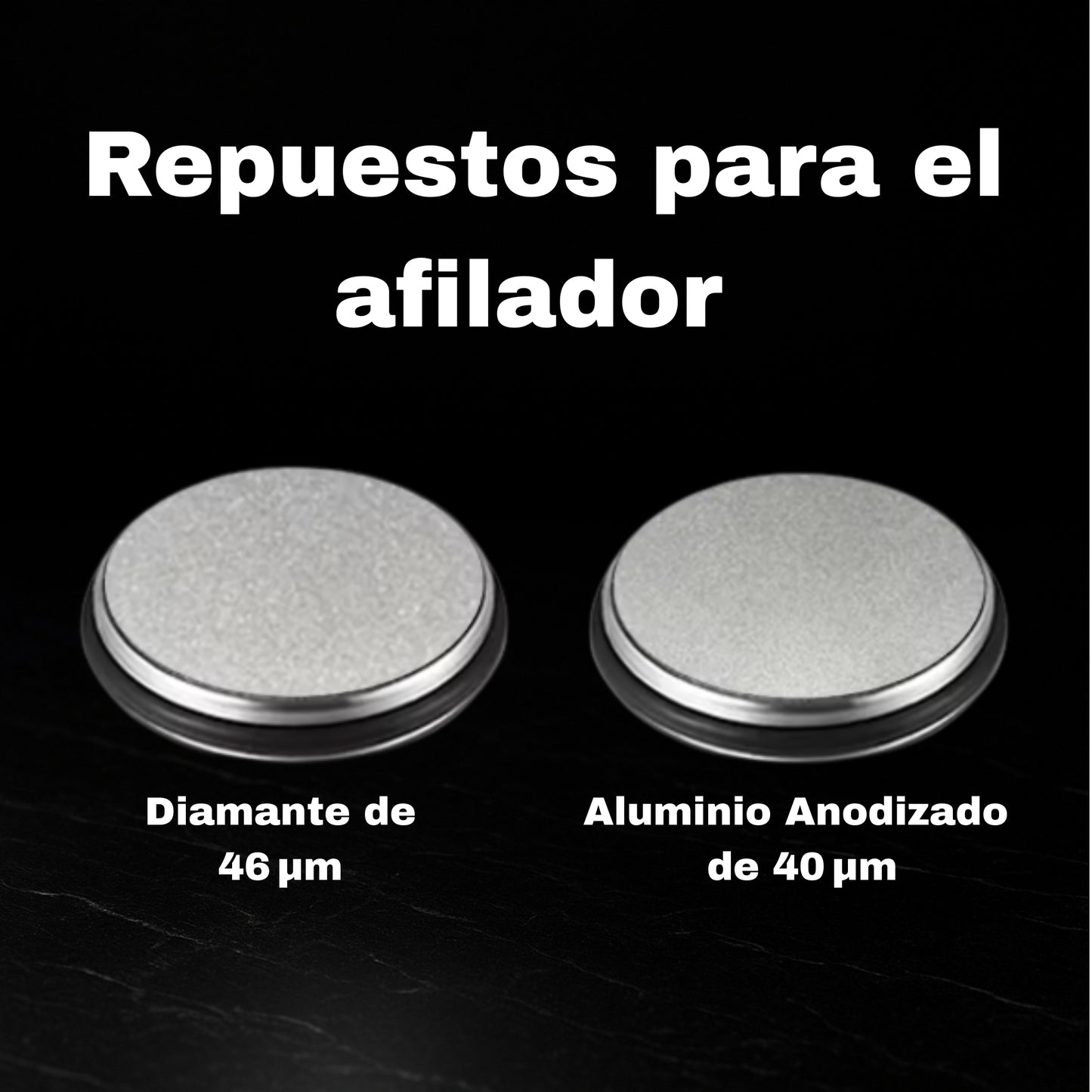 Kit de Repuestos